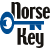 Norse Key Logo