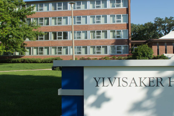 Ylvisaker Hall