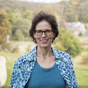 Jodi Meyer-Mork, Assistant Professor of Education
