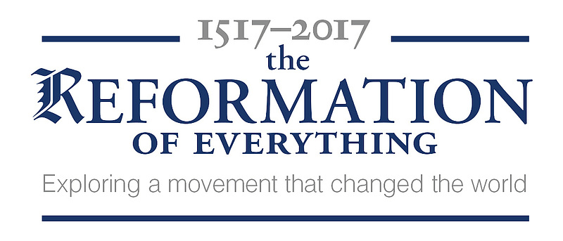 Luther College celebrates the 500th anniversary of the Reformation in 2017 with a year full of events on campus.