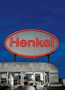 Henkel Corporation logo